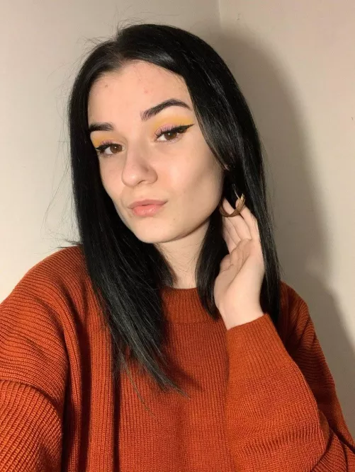 Proof that good things come in small packages! 😈