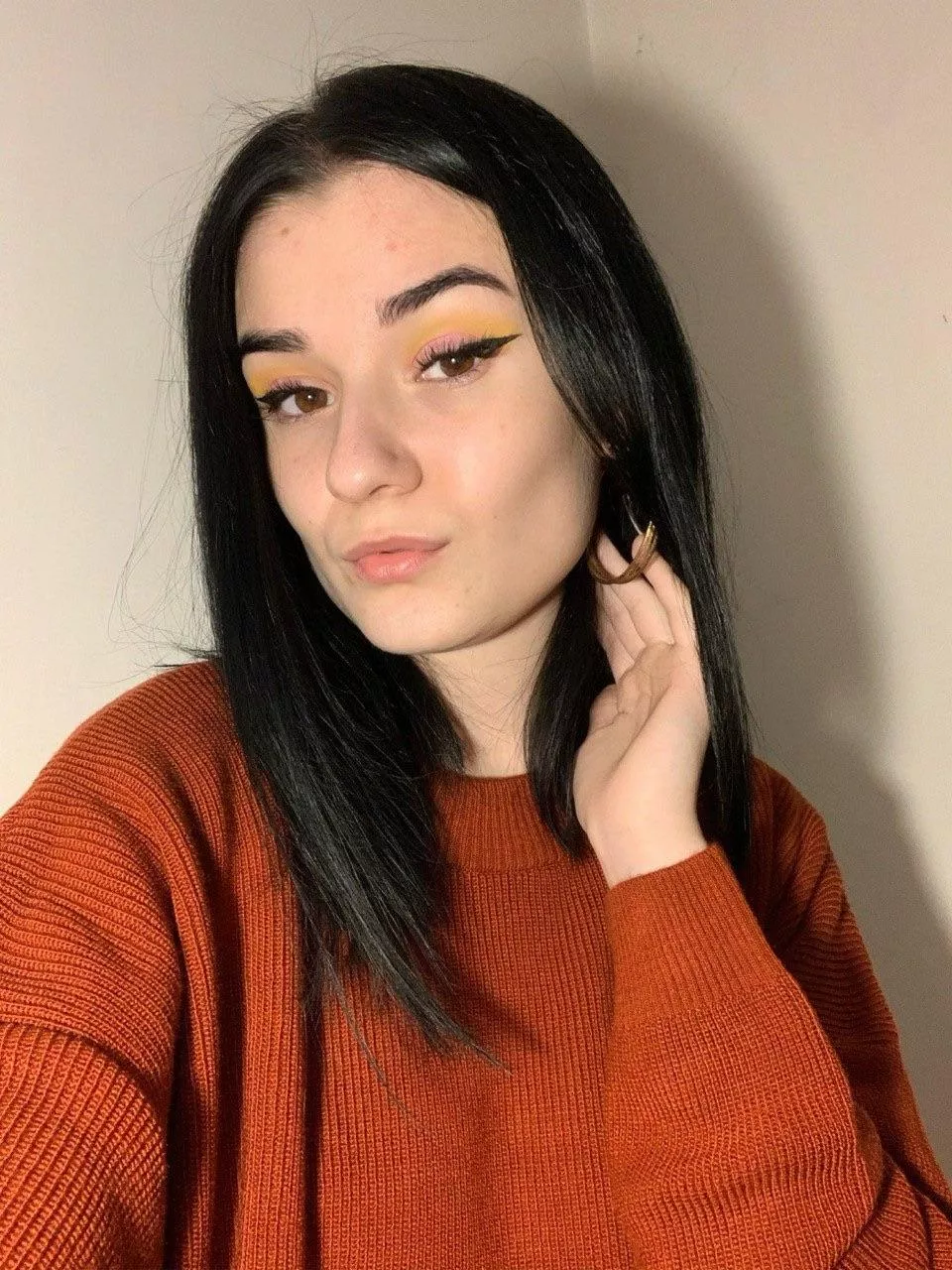 Proof that good things come in small packages! 😈