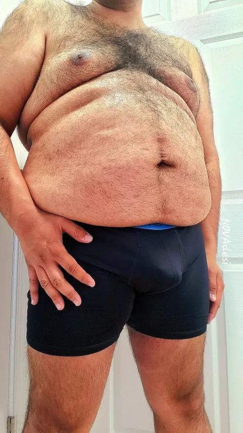 Pull my underwear down with your teeth