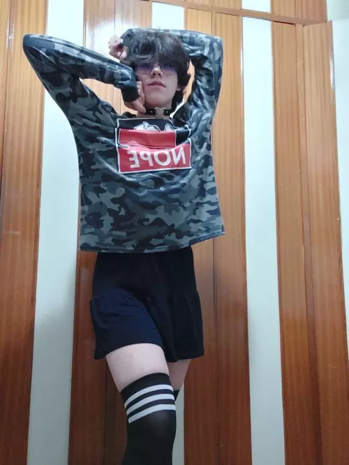 Rate my snoopy shirt out of 10!