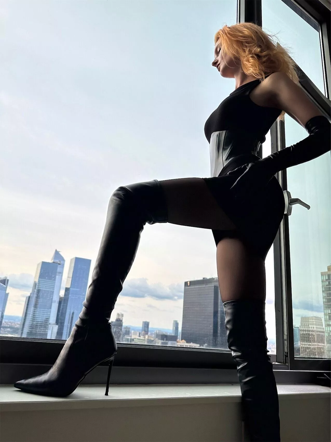 Ruler of your little world