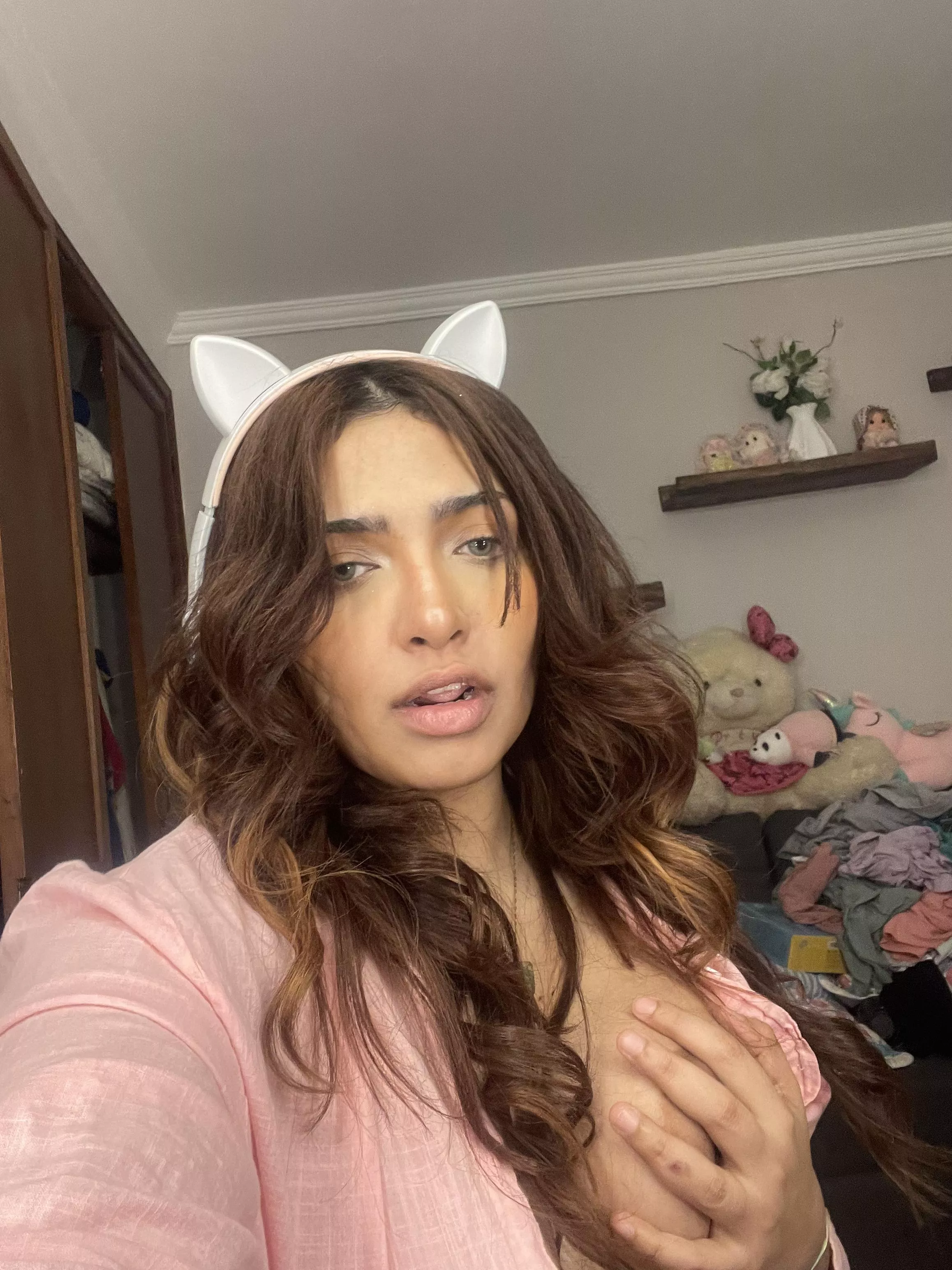 Seeking someone to unlock my untamed desires