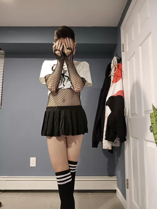 Should be sleeping but I'm having too much fun 😭