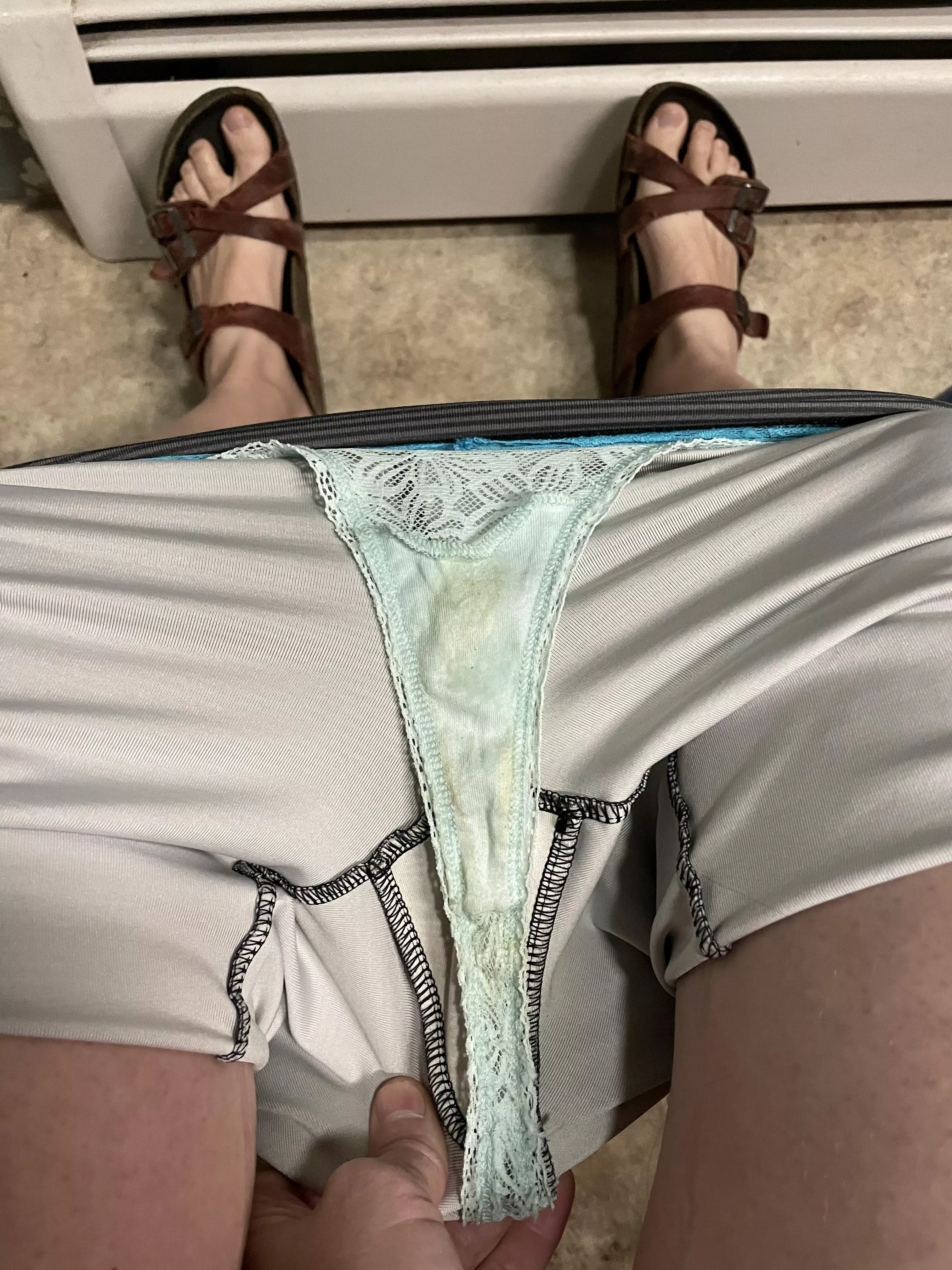 Solid 24hrs… smelling sweet and tasty 😋