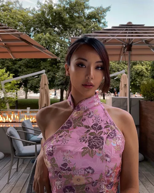 Something traditional