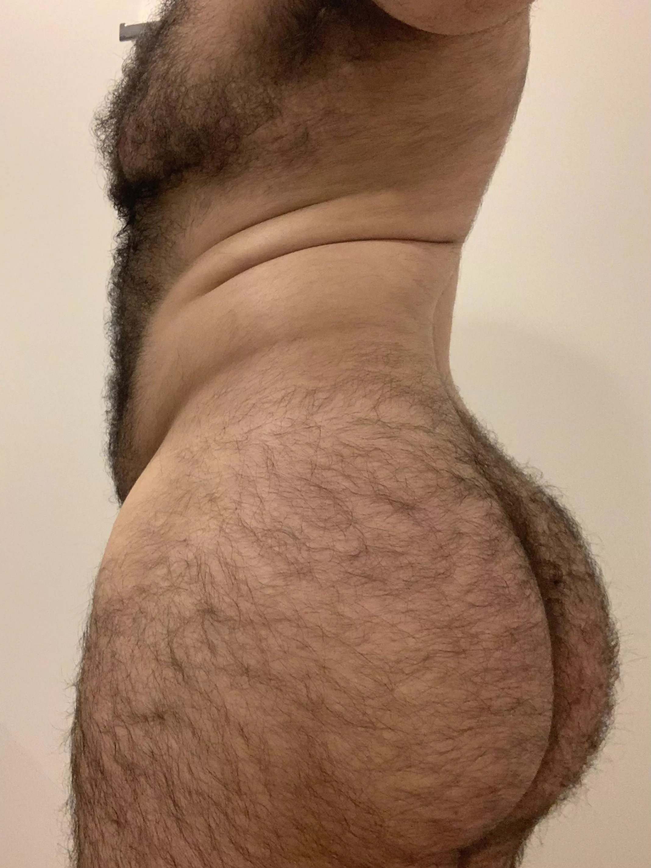 Straight but been curious about bottoming