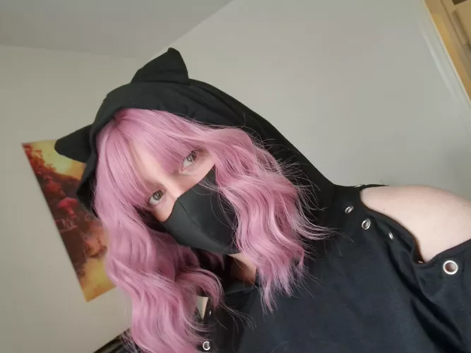 Tell me your best pickup line^^