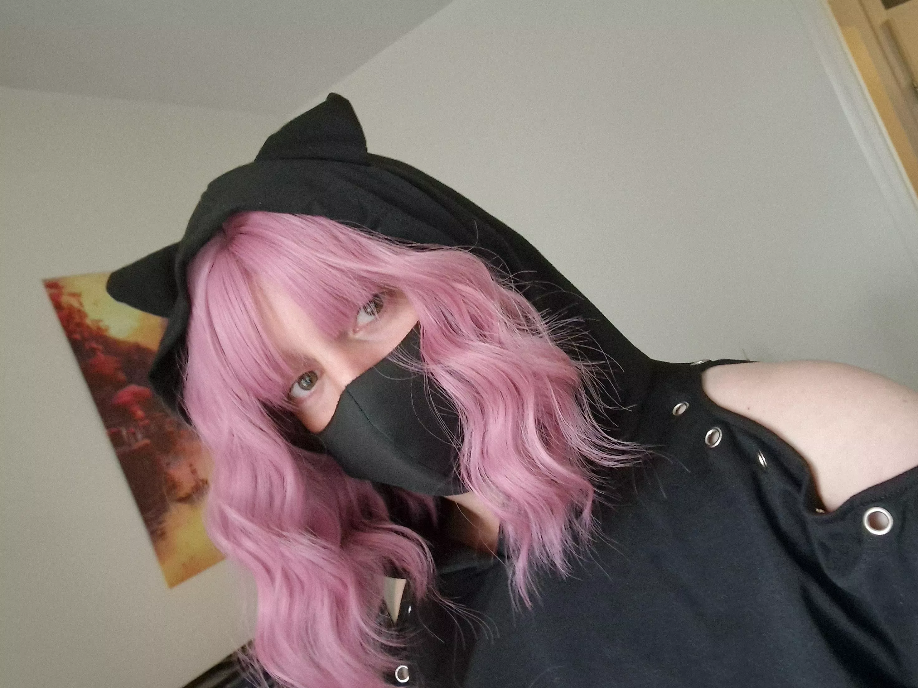 Tell me your best pickup line^^