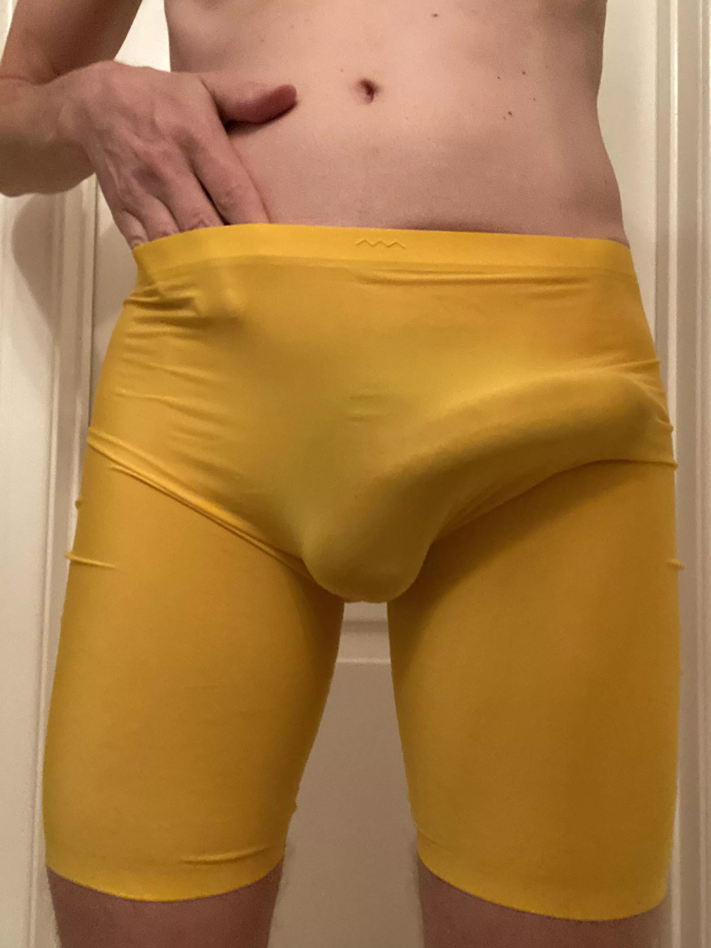 These don’t leave much to the imagination.