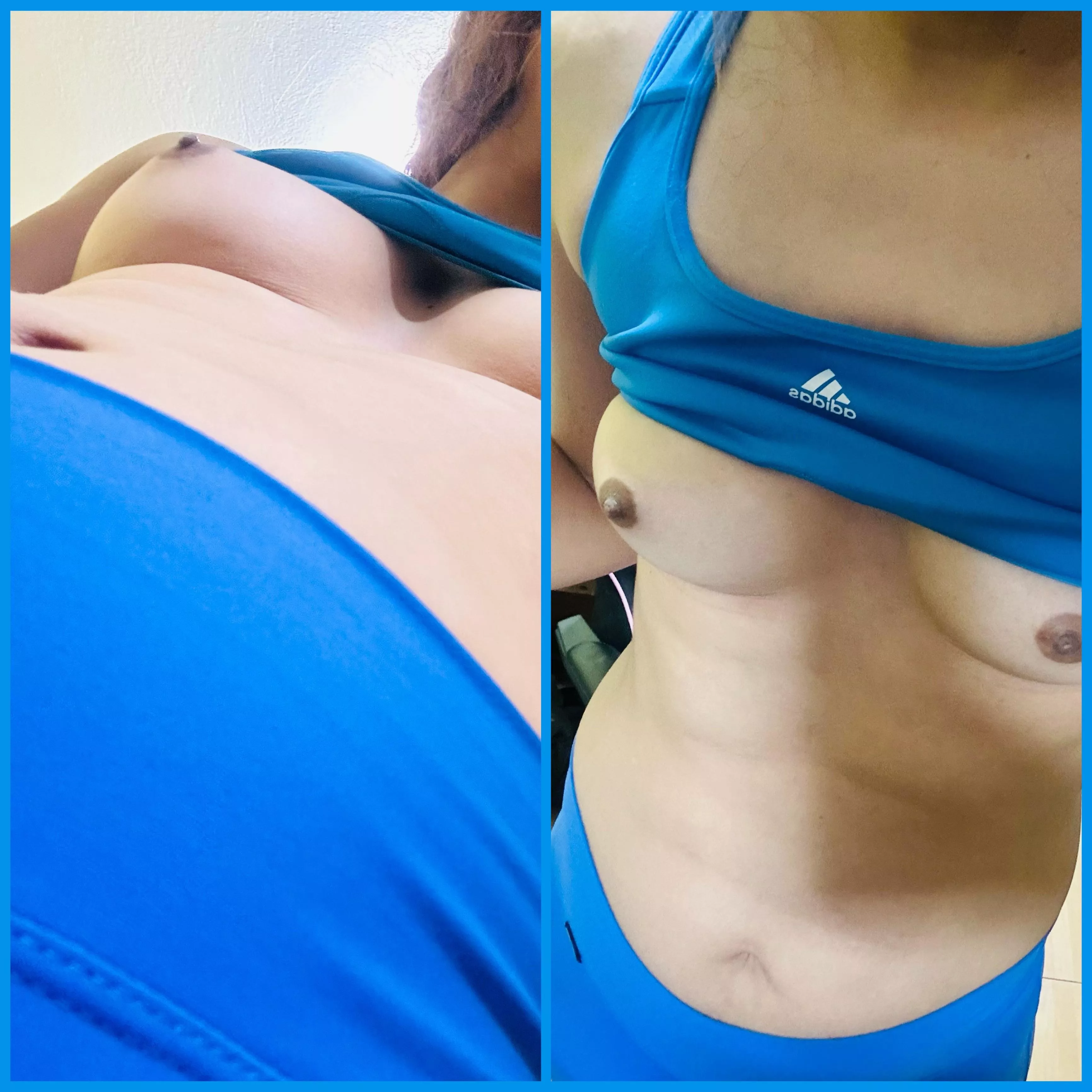 They need some fresh air too.