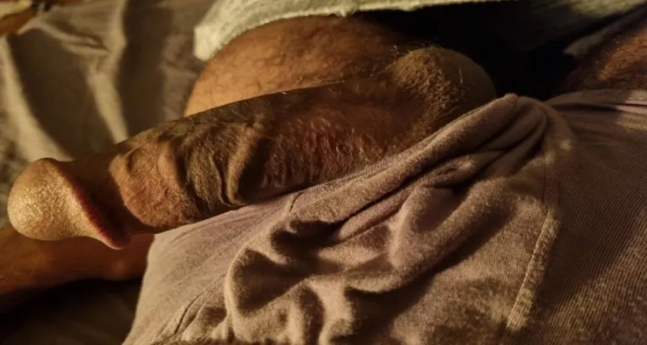 Thick and veiny black cock, who wants more?