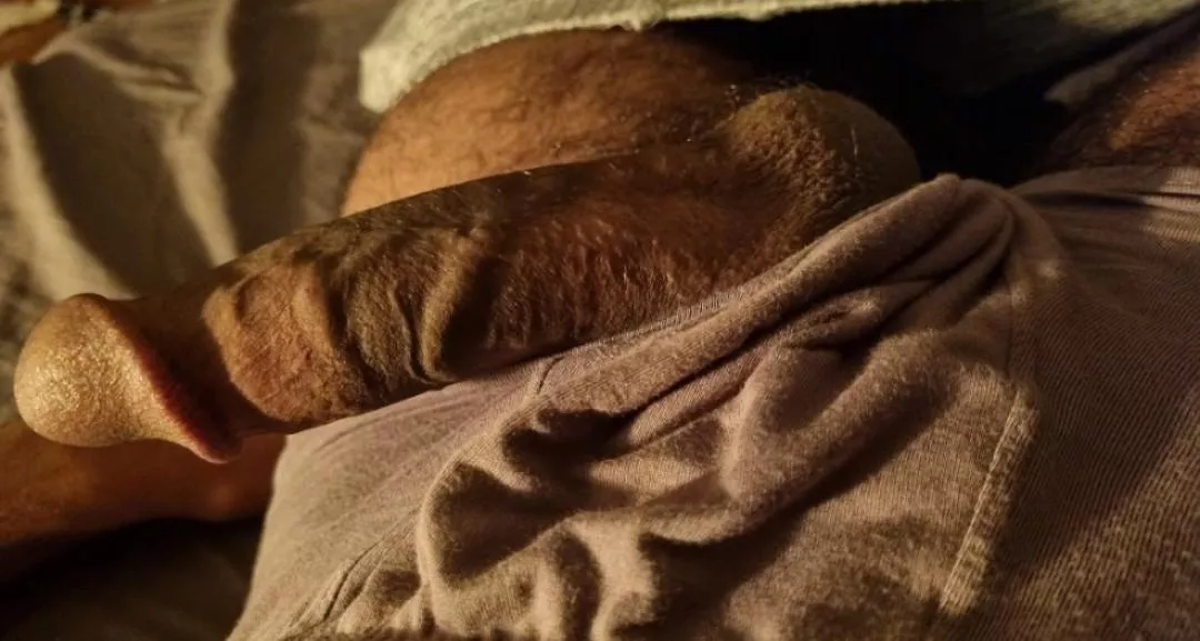 Thick and veiny black cock, who wants more?