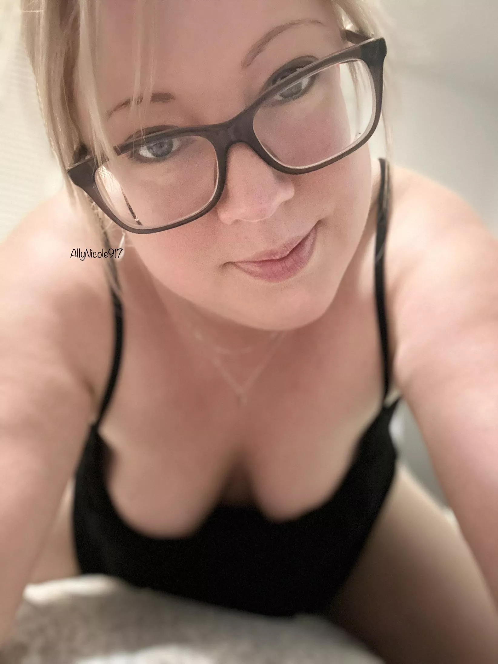 This mama is ready to get cozy