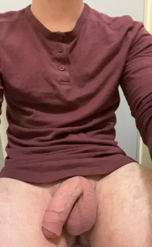 Upvote if my soft teen cock is bigger than you hard
