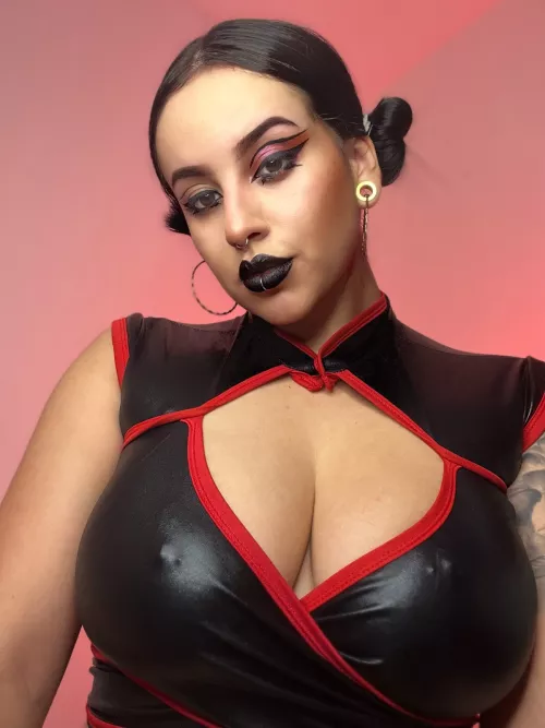 Wanna good them 🥵🇨🇴