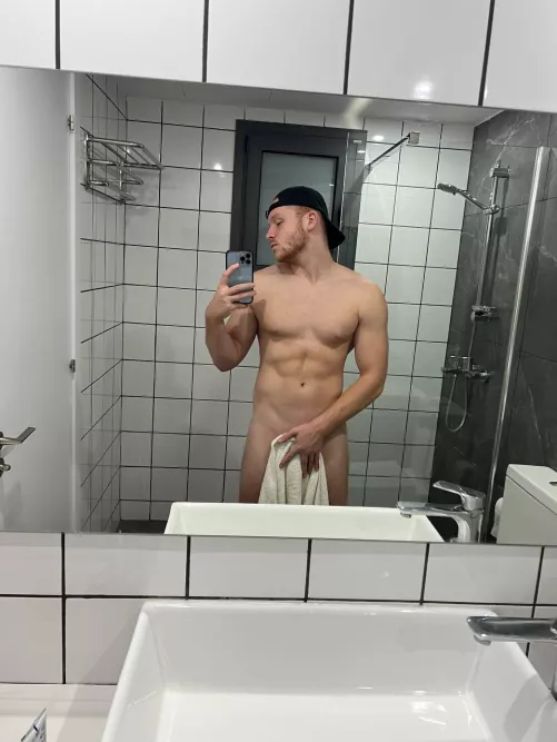 Want to see it?