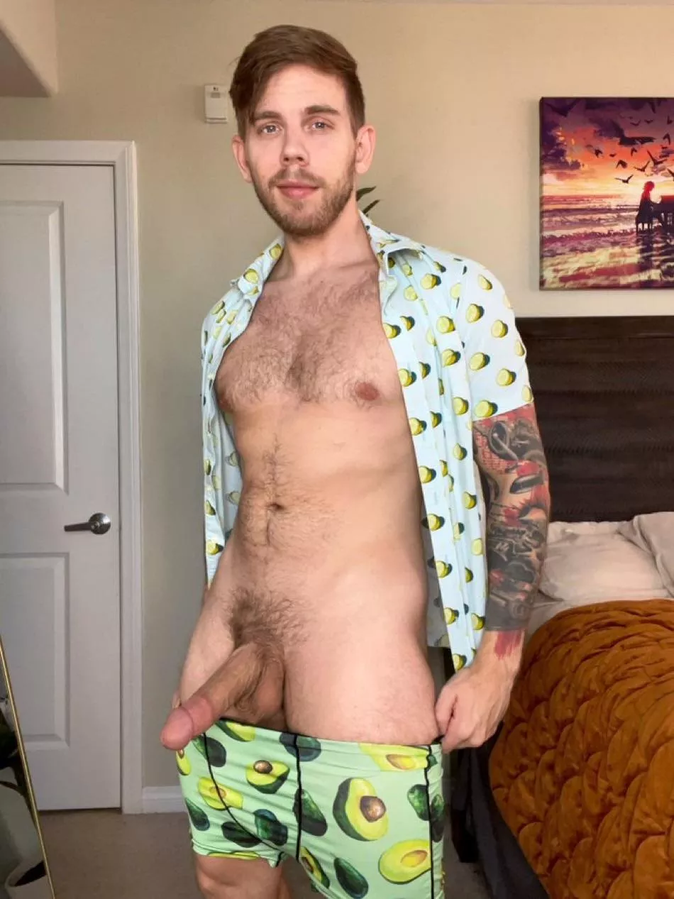 What did you notice first?