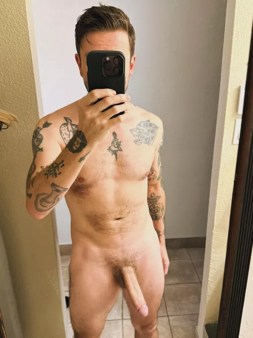 What do you notice first ?