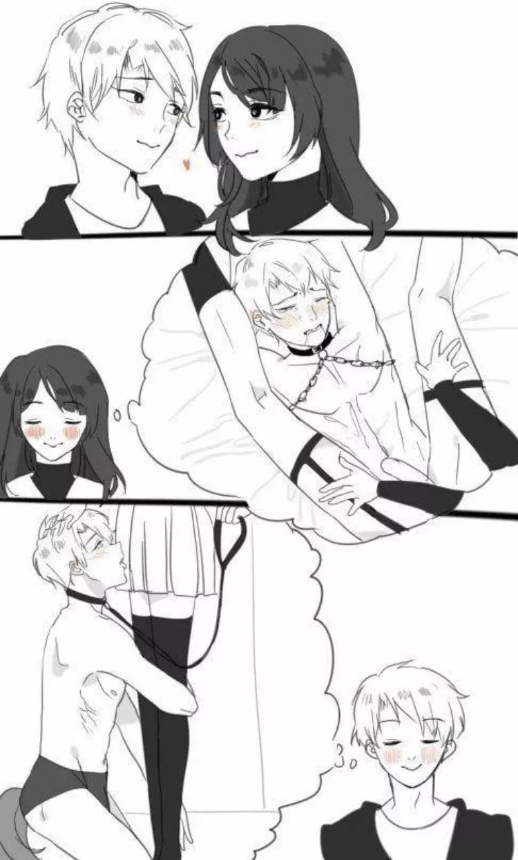 What do you think of lovingly looking into their eyes? 😍👀