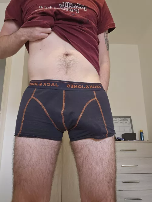 What is your ideal cock size?