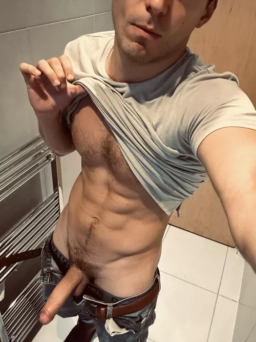 What was your first thought?