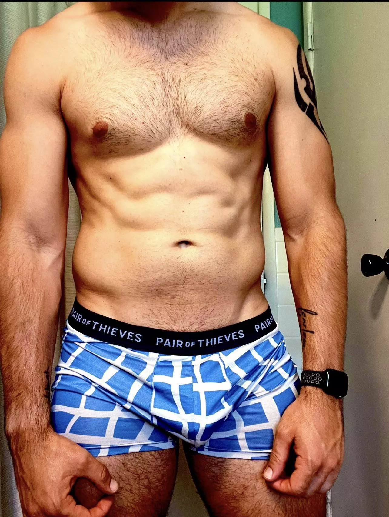 What’s the first thing you notice? (35)