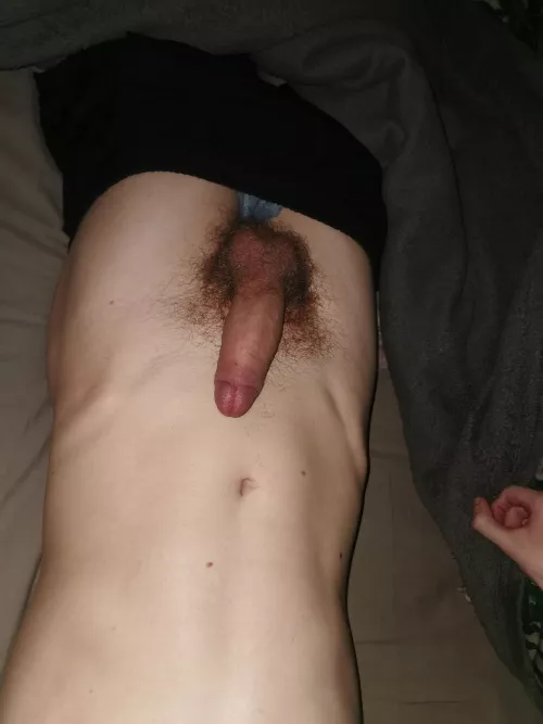 What's your thoughts?