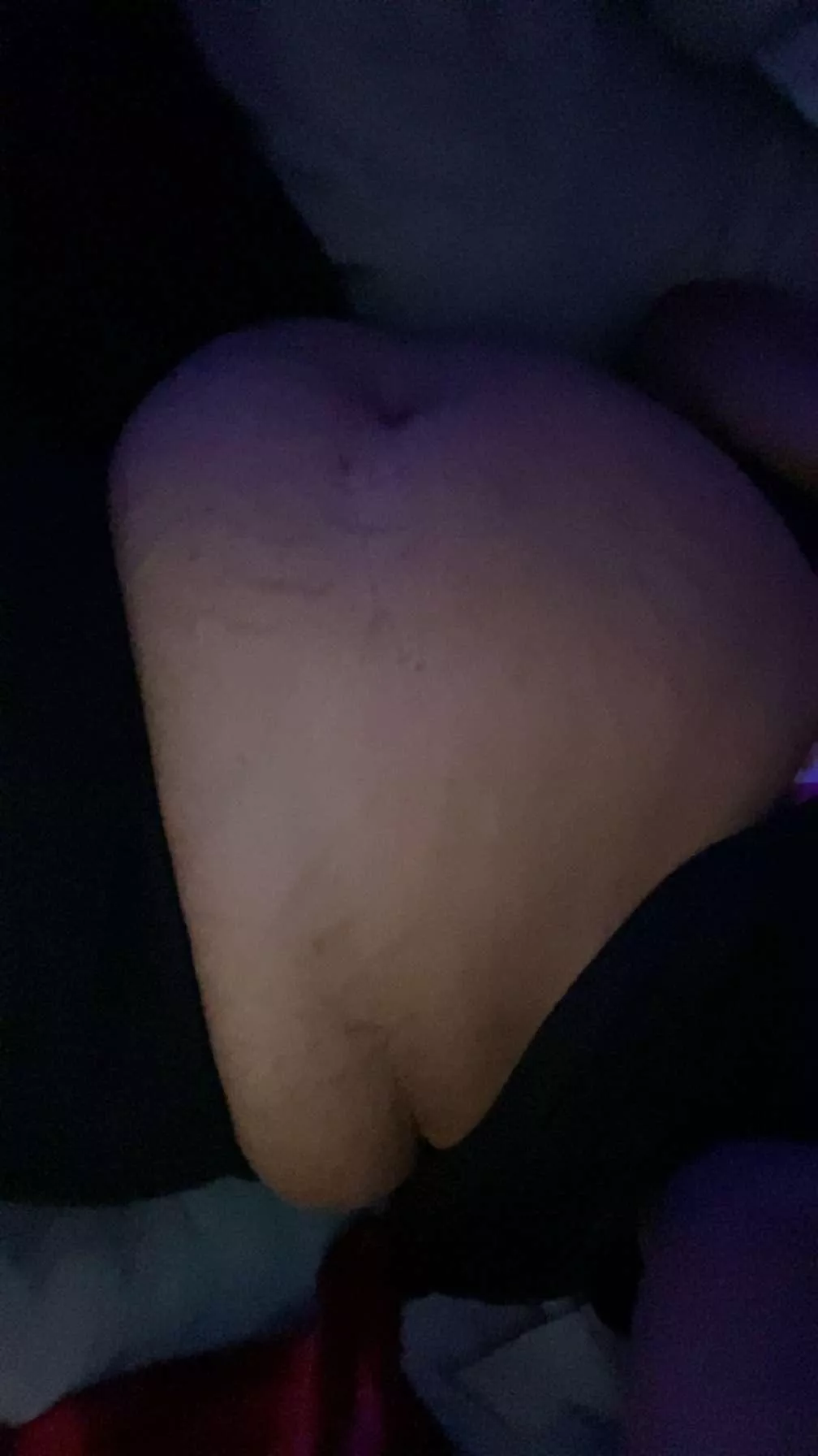 when you eat so much you almost look pregnant:p🤰🏽