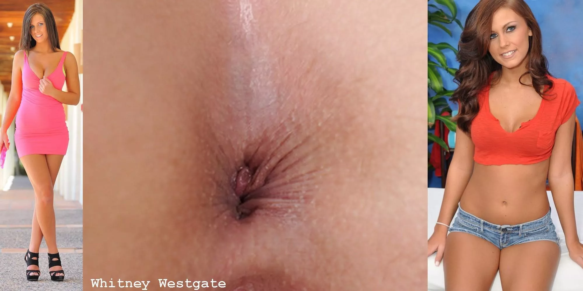 Whitney Westgate - 2