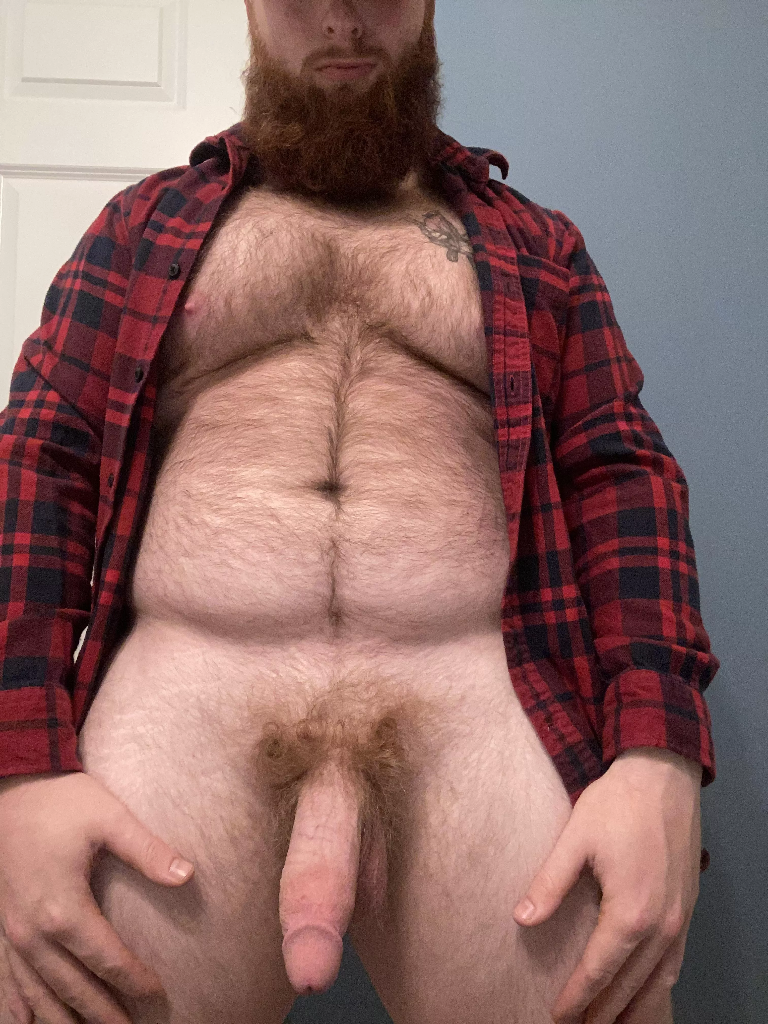 Who wants to sit on it??