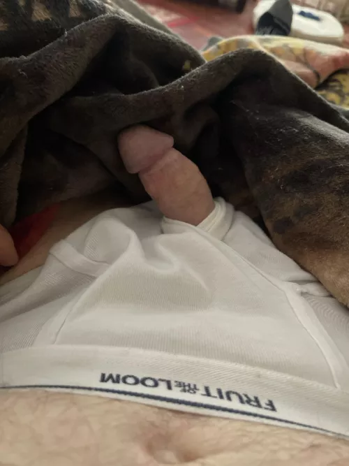 Whoops look what woke me