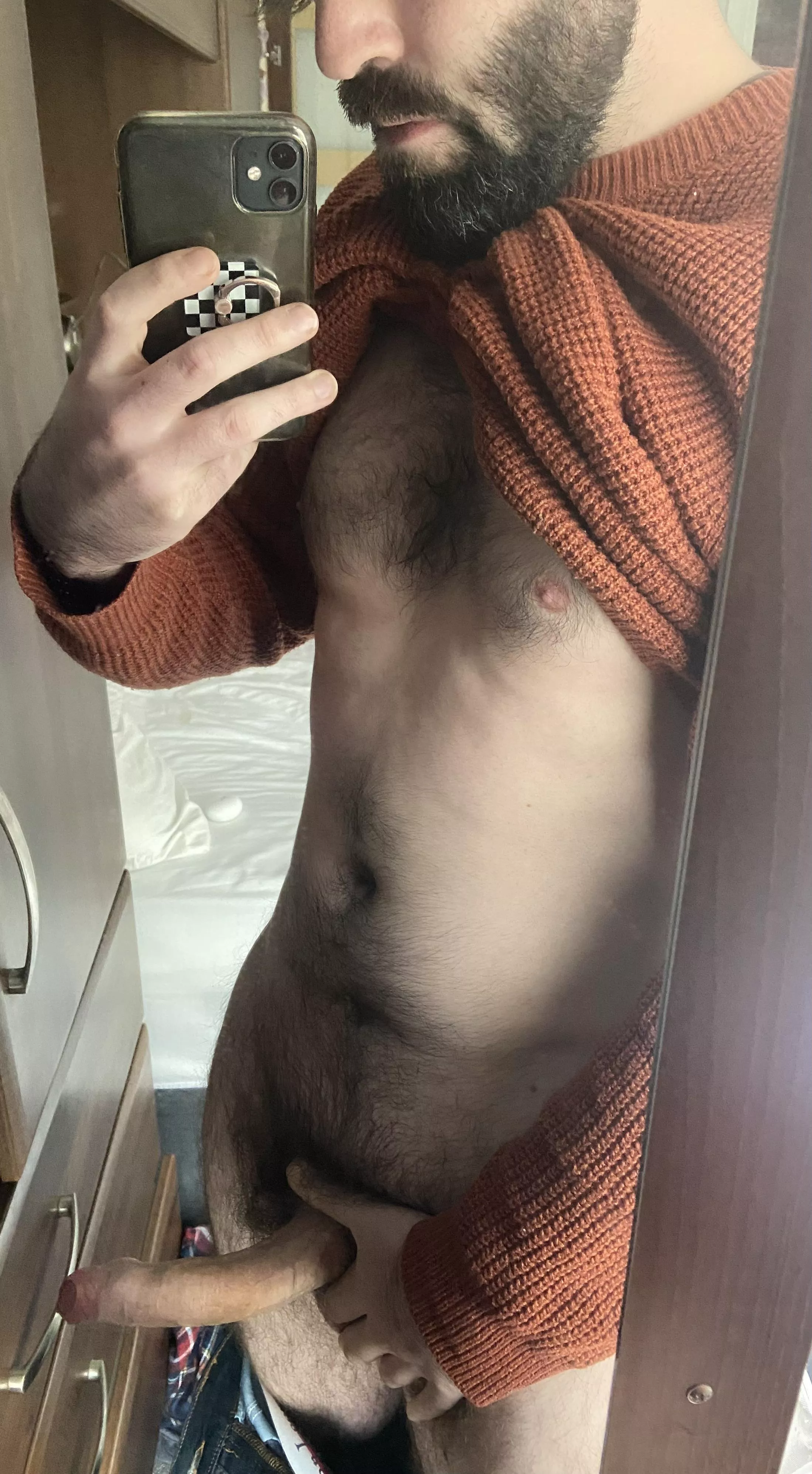 Who’s keeping me warm when the Irish winter sets in?