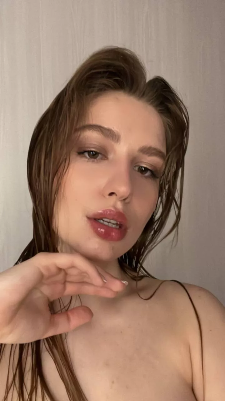 Would you jerk off to a video I’d send you