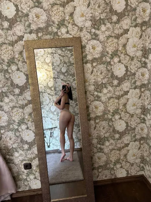 You can cum inside of me if I made you hard