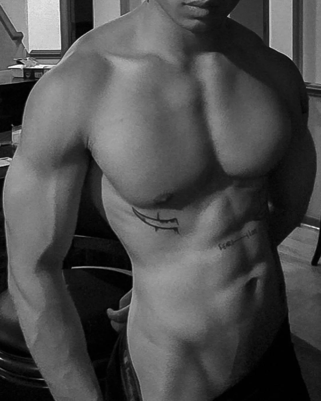 You can look, but u may not touch