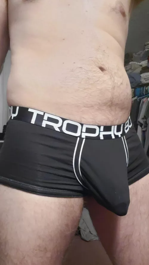 You think I have the required package for these underwear