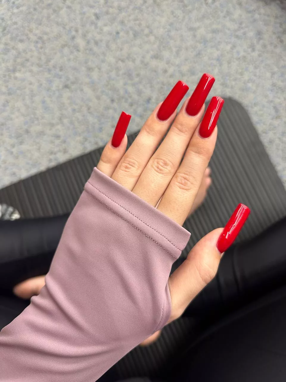 you will remember these nails for a long time