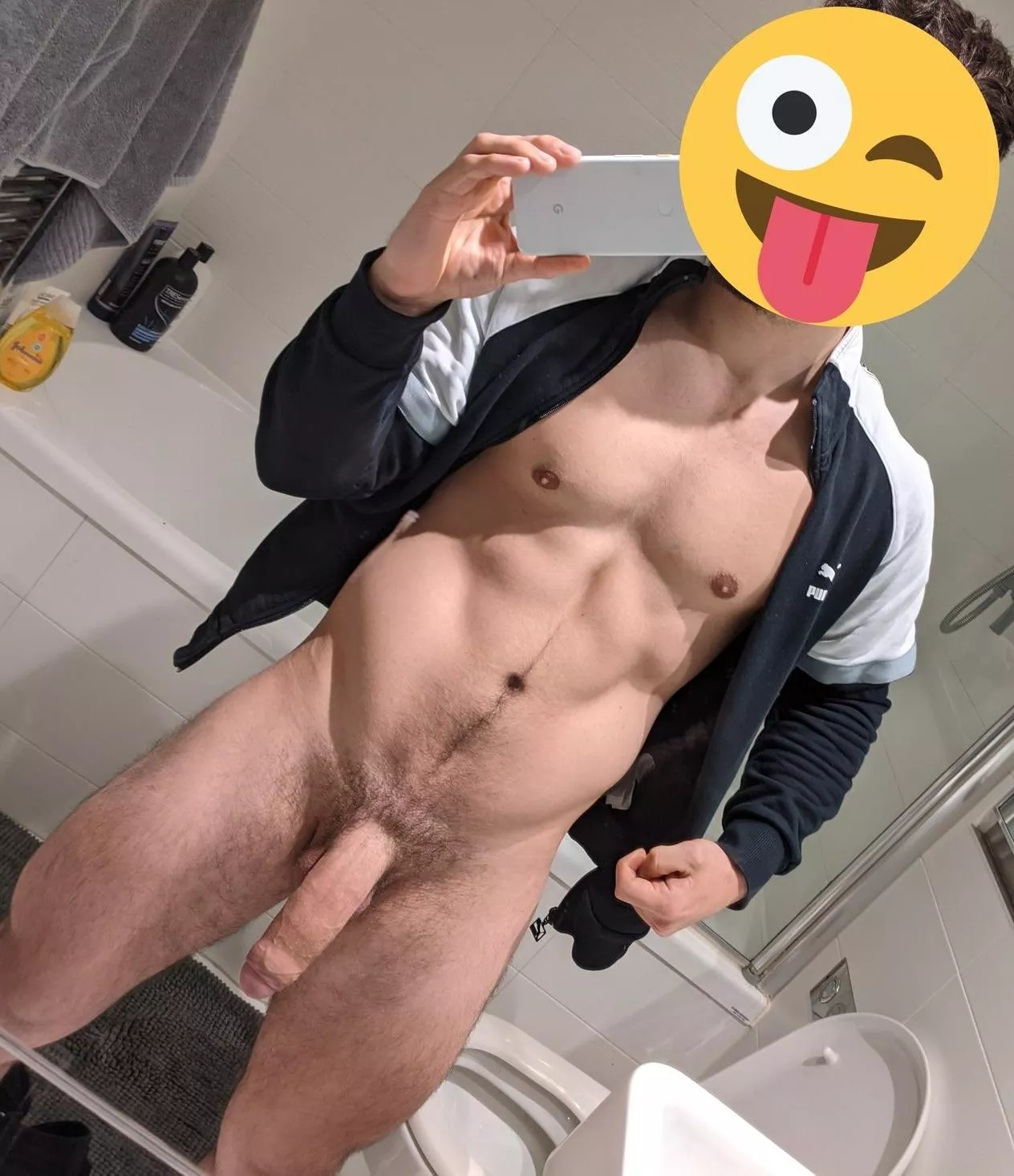 22m What ya think 😜