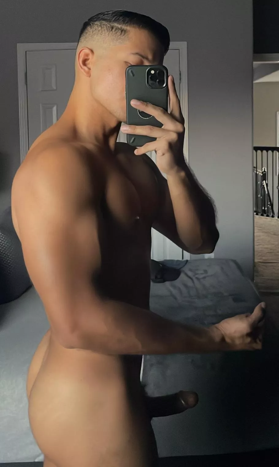 (29) Fresh Cut & Midweek Pump 💪🏼