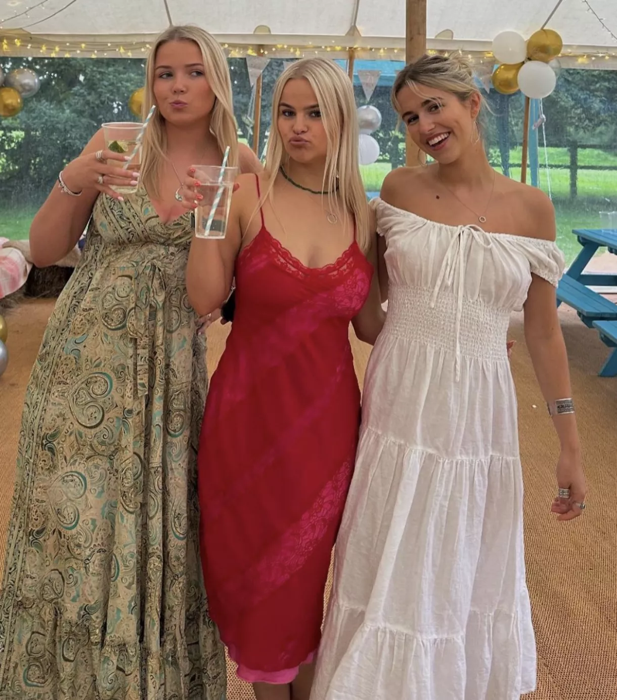 [3] who do you want to take home?