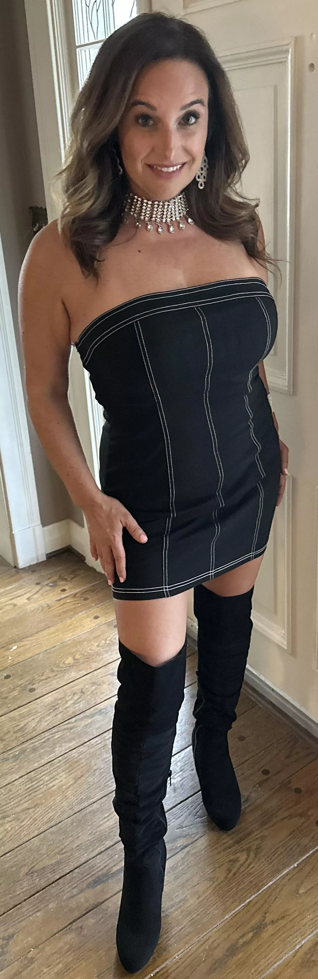 44 Year Old Milf! Come Join Me and Let's Play!