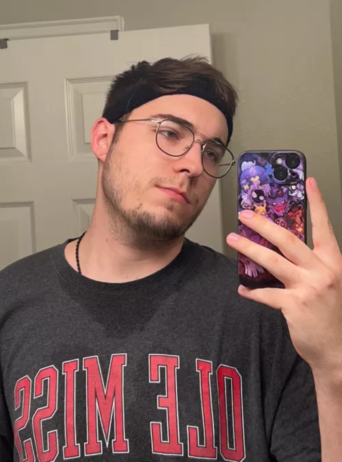 Any PC boys? (NA) 🤠