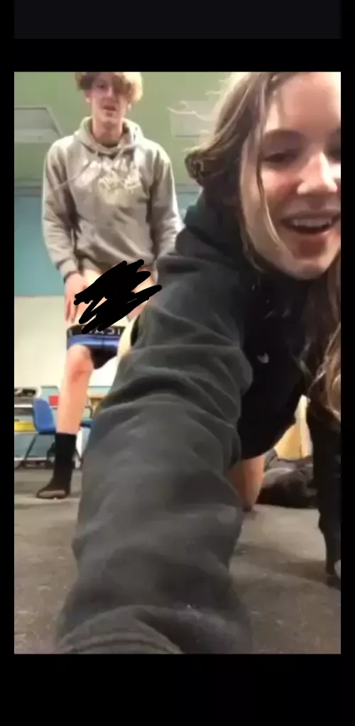 Anyone know who's is?