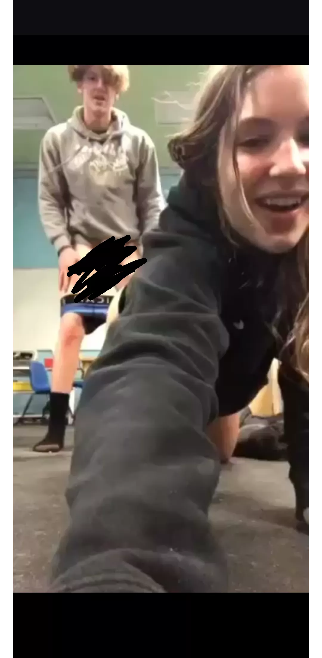 Anyone know who's is?