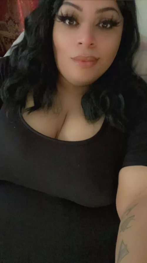 Anyone like trans girls?