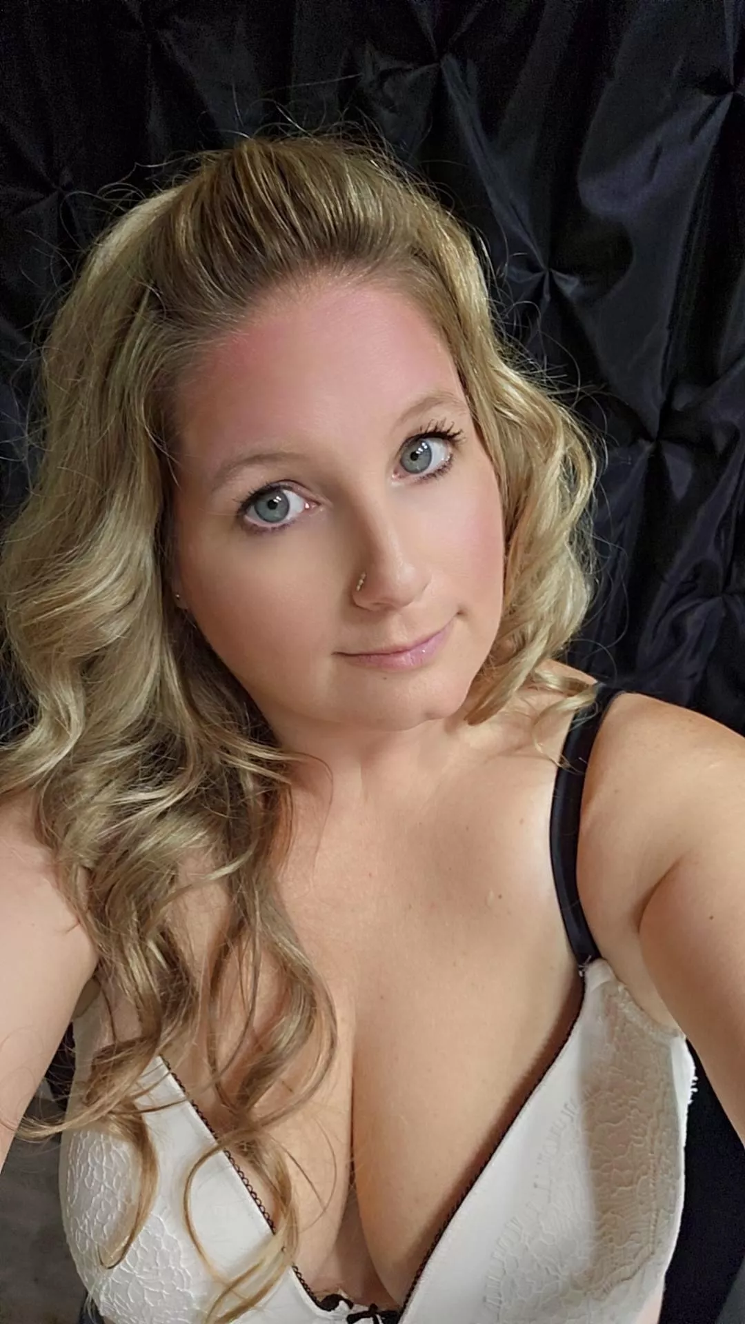 Anyone wanna cum all over my wife