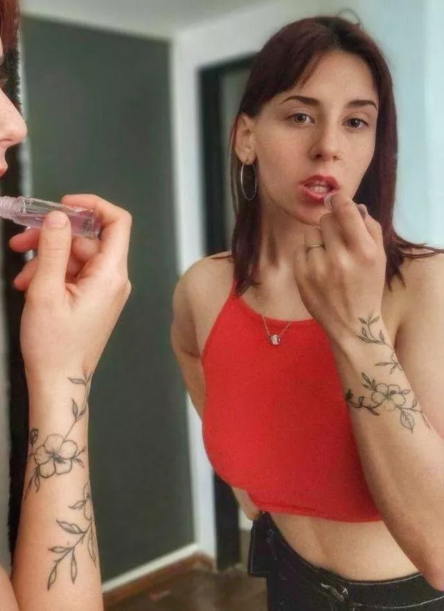 Are Colombianas cute to you?