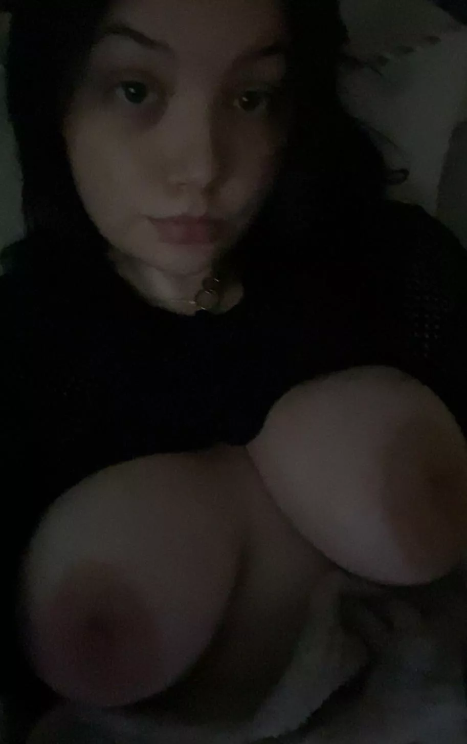 big areolas, do you like?