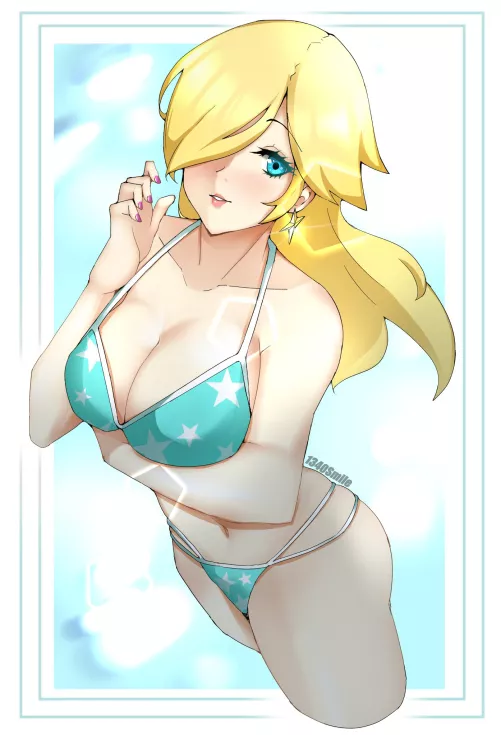 Bikini Rosalina