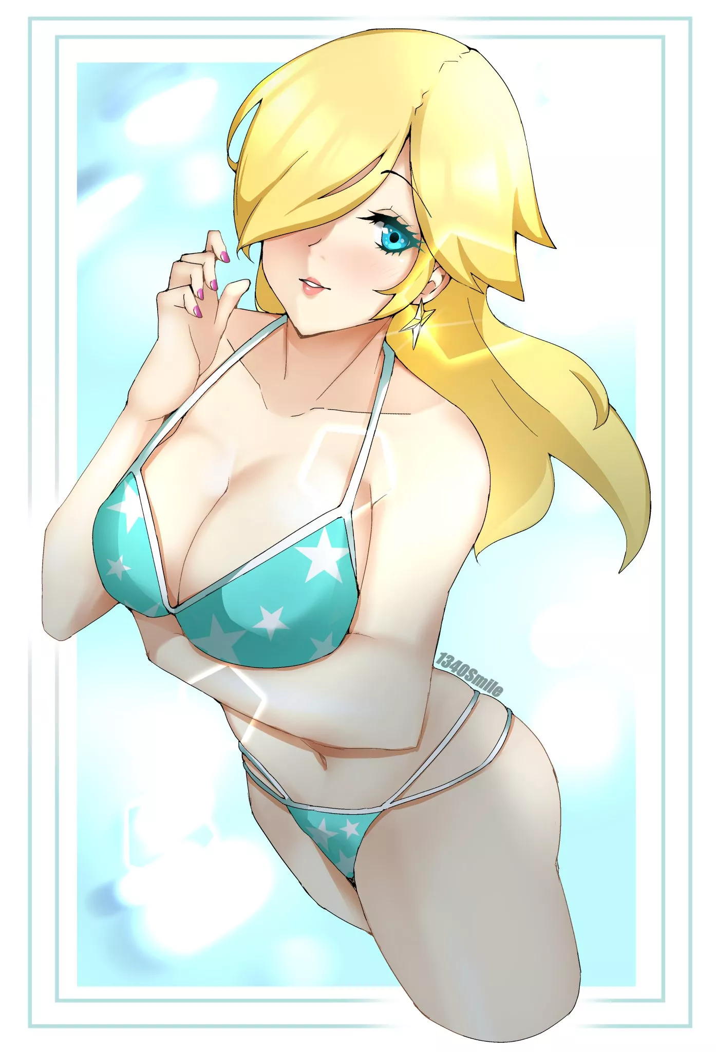 Bikini Rosalina